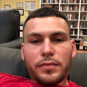 Meet your Posher, Anthony